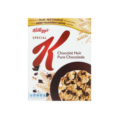 Special K Pure Chocolade