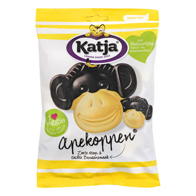 Katja Apekoppen