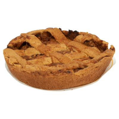Huismerk Appeltaart 26cm