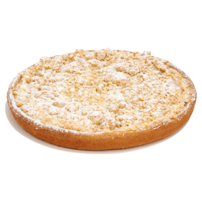 Jumbo Appelkruimelvlaai