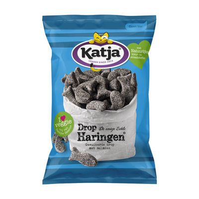 Katja Dropharingen