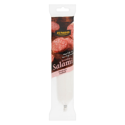 Huismerk Kruidige Salami