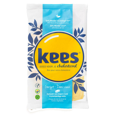 Kees Gerijpt plakken