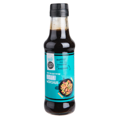 Sum & Sam Woksaus zoete soja