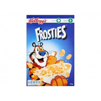 Kellogg's Frosties