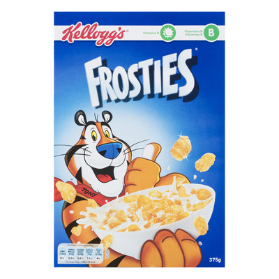 Kellogg's Frosties