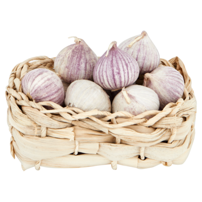 Solo Garlic