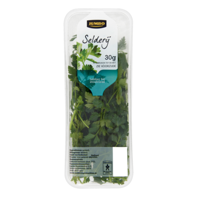 Jumbo Selderij