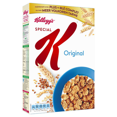 Kellogg's Special K original