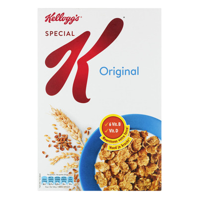 Kellogg's Special K original