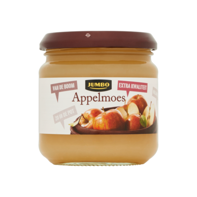 Huismerk Appelmoes Extra Kwaliteit