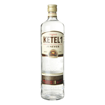 Ketel 1 Jonge Jenever
