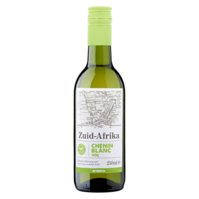 Huismerk Zuid-Afrika Chenin Blanc Vol