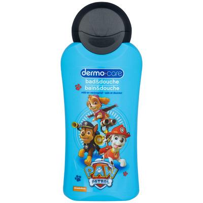 Dermo Care Winx club shampoo 2 in 1