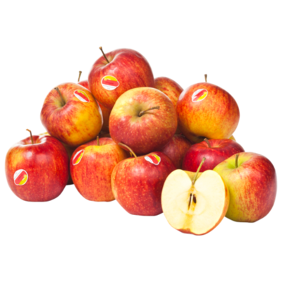 Huismerk Handappels Jonagold