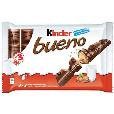 Kinder Bueno