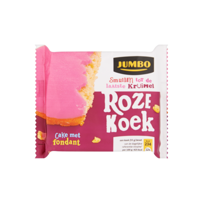 Huismerk Rozekoek