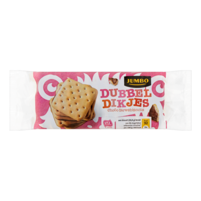Van Delft Dubbeldikjes