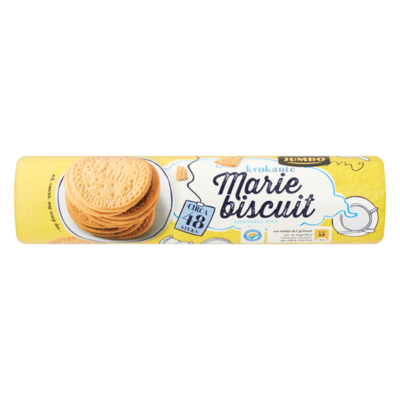 Huismerk Krokante Marie Biscuit Knapperige Koek