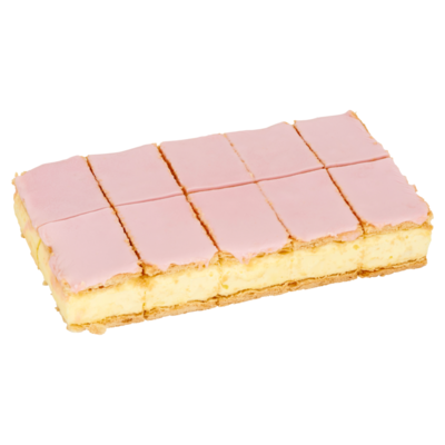 Huismerk Mini Tompouce