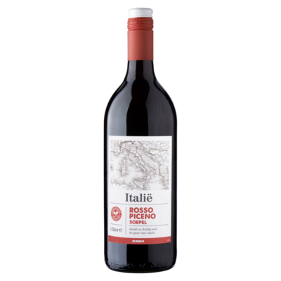 Huismerk Rosso Piceno Soepel