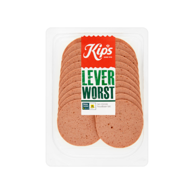 Kips Leverworst