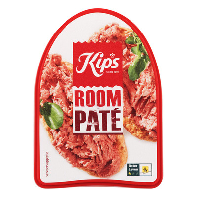 Kips Roompaté