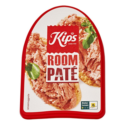 Kips Roompaté