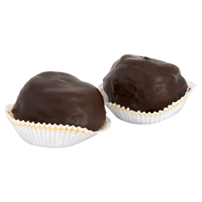 Huismerk Bossche Bollen