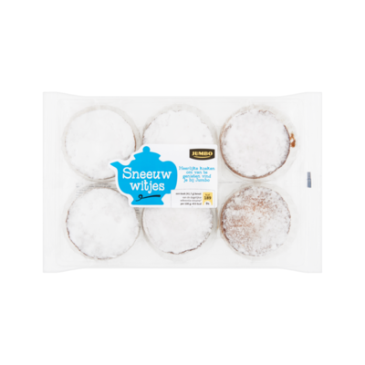 Huismerk Sneeuwwitjes