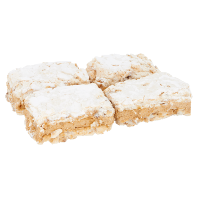 Huismerk Lekkernijtjes