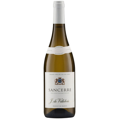 Villebois Sancerre Blanc