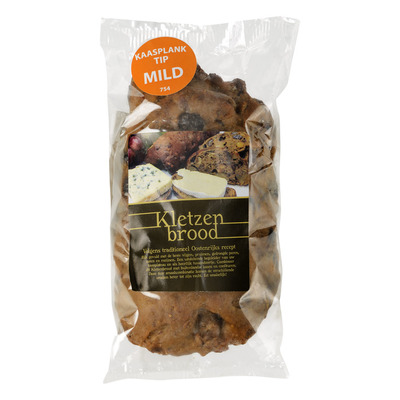 Paiarrop Kletzenbrood