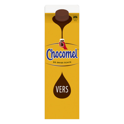 Chocomel Vers