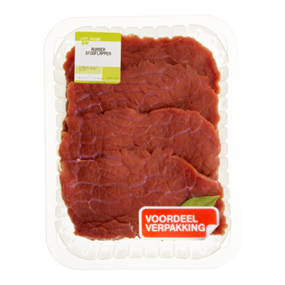Huismerk Runderstooflappen