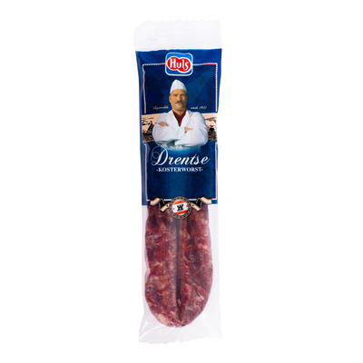 Huls Drentse kosterworst