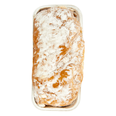 Huismerk Brabants Suikerbrood