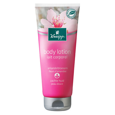 Kneipp Bodylotion amandel