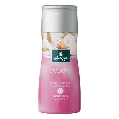 Kneipp Douche amandel