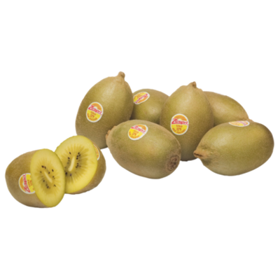 Huismerk Kiwi Zespri gold zespri
