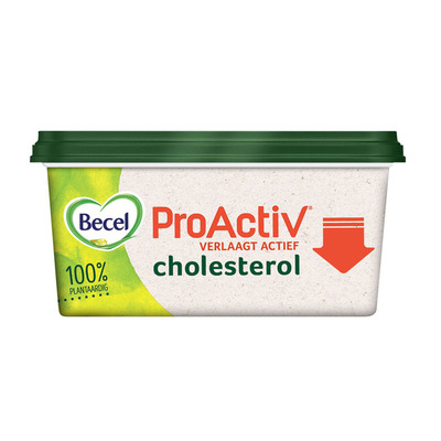 Becel ProActiv voor op brood