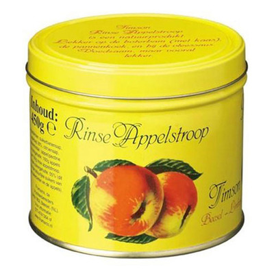 Timson Rinse appelstroop