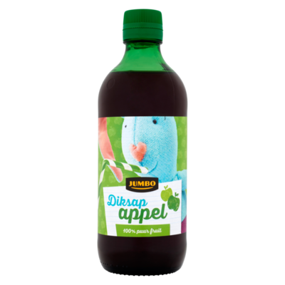 Huismerk Diksap Appel