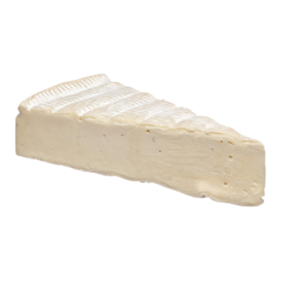 Huismerk Brie 60+