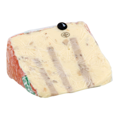 Rambol Roomkaas nootmix