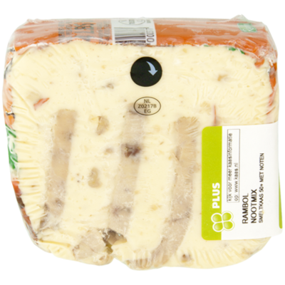 Rambol Roomkaas nootmix