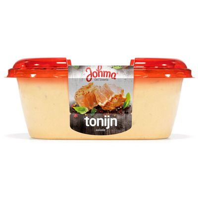 Johma Tonijnsalade