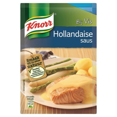 Knorr Hollandaise Saus