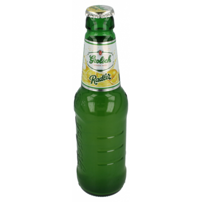 Grolsch Radler citroen 30cl