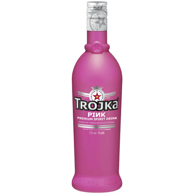 Trojka Pink